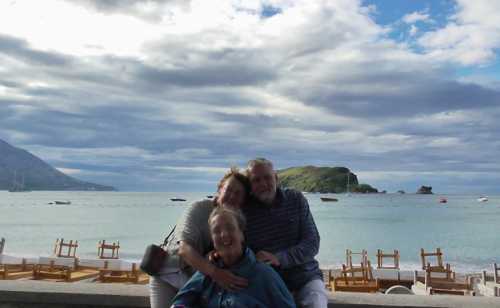 отдых в сосновом туапсинский район на море: как добраться, где остановиться, что посмотреть