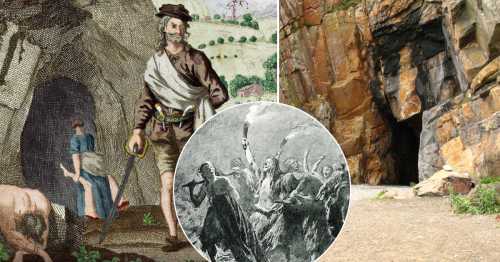 разврат, бабло и грубая сила: экс