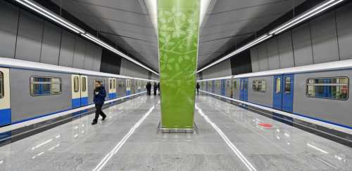 экспериментальная хрущевка: как в ссср строили дома без кранов