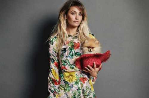 откровенное фото веры брежневой в лос