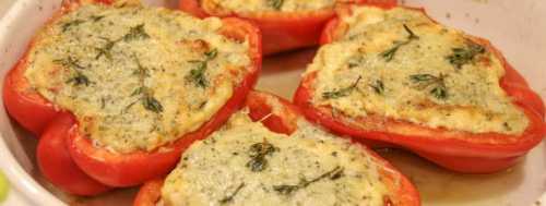 карп, фаршированный по-царски