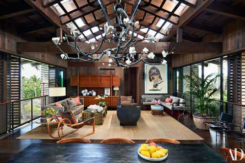 на гавайях умер джордж