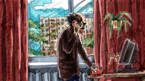 почему мужчина врет женщине