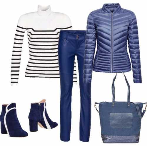 практичная и полезная вещь для дома из обычных пакетов