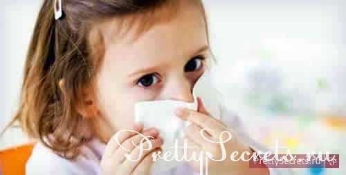 заложенность носа