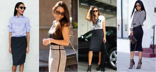 карандаш для губ, самые популярные контурные карандаши