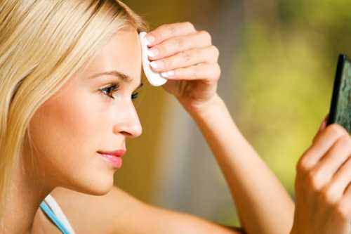 как избавиться от грибка ногтей в домашних условиях