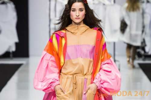 комбинезон женский вечерний