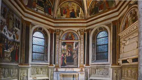 куда сходить и что посмотреть в гаспре и вокруг: самое важное