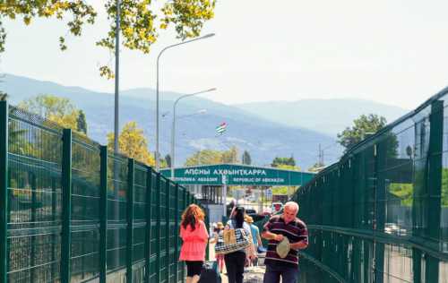 документы для визы в финляндию в 2019 году