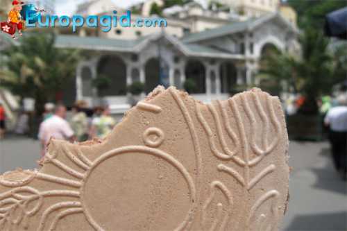 сладости во время диеты: можно ли есть зефир, мармелад, пастилу