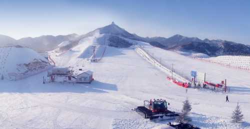 жабляк: горнолыжный курорт черногории, черное озеро с фото