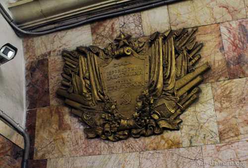 фитнес-приложение раскрыло секретные координаты военных баз сша