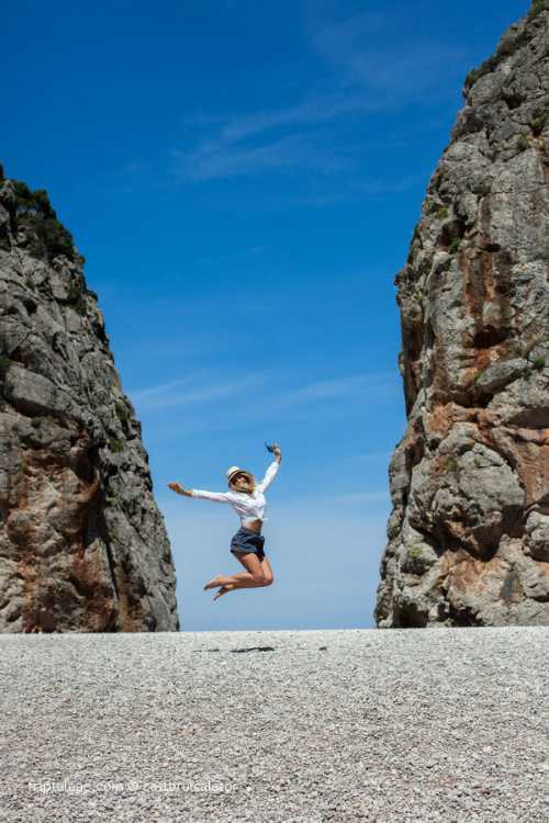 пальма де майорка перелет дешево: рассказ о путешествии