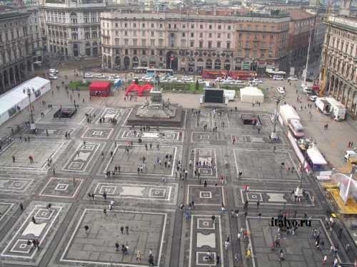 дуомо милан официальный сайт: как купить билеты видео