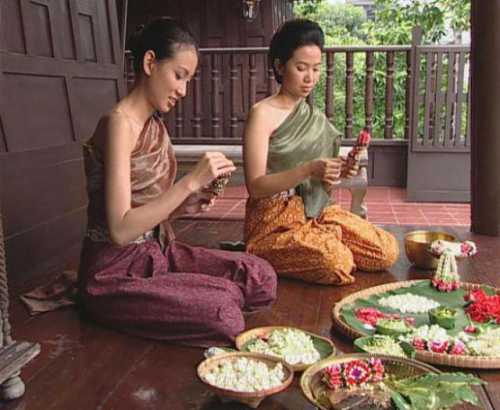 тайский рис признан лучшим в мире